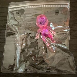 Pink Sugar Swaps Squish
